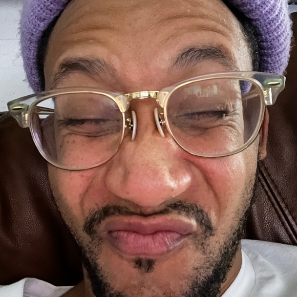 Meet your Posher, Eric - Picture 1 of 1